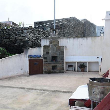 Dammuso Levante In C/Da Tracino A Pantelleria Kamma ภายนอก รูปภาพ