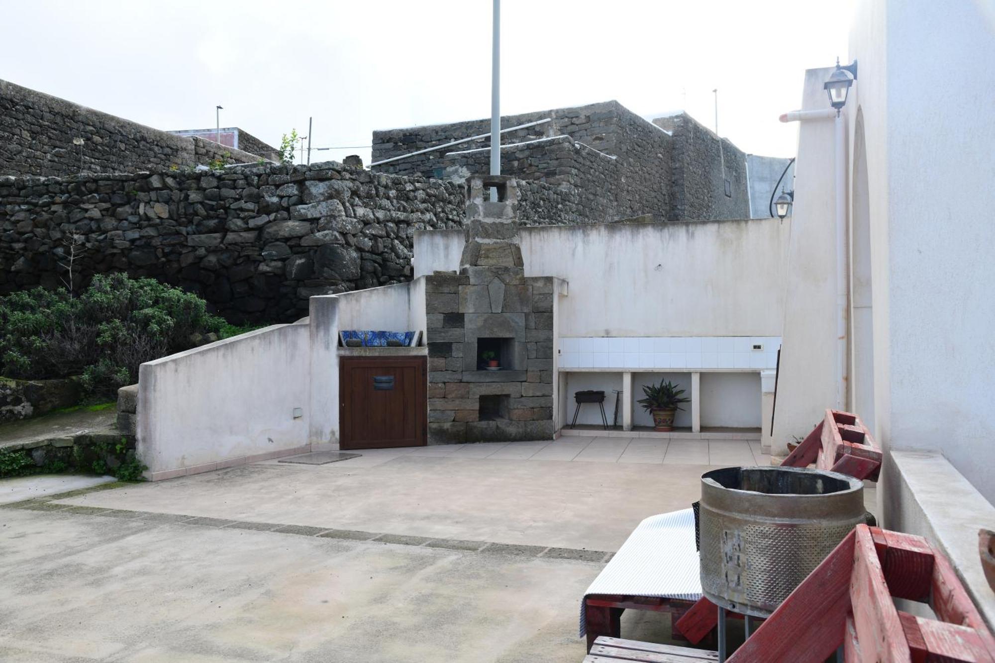 Dammuso Levante In C/Da Tracino A Pantelleria Kamma ภายนอก รูปภาพ