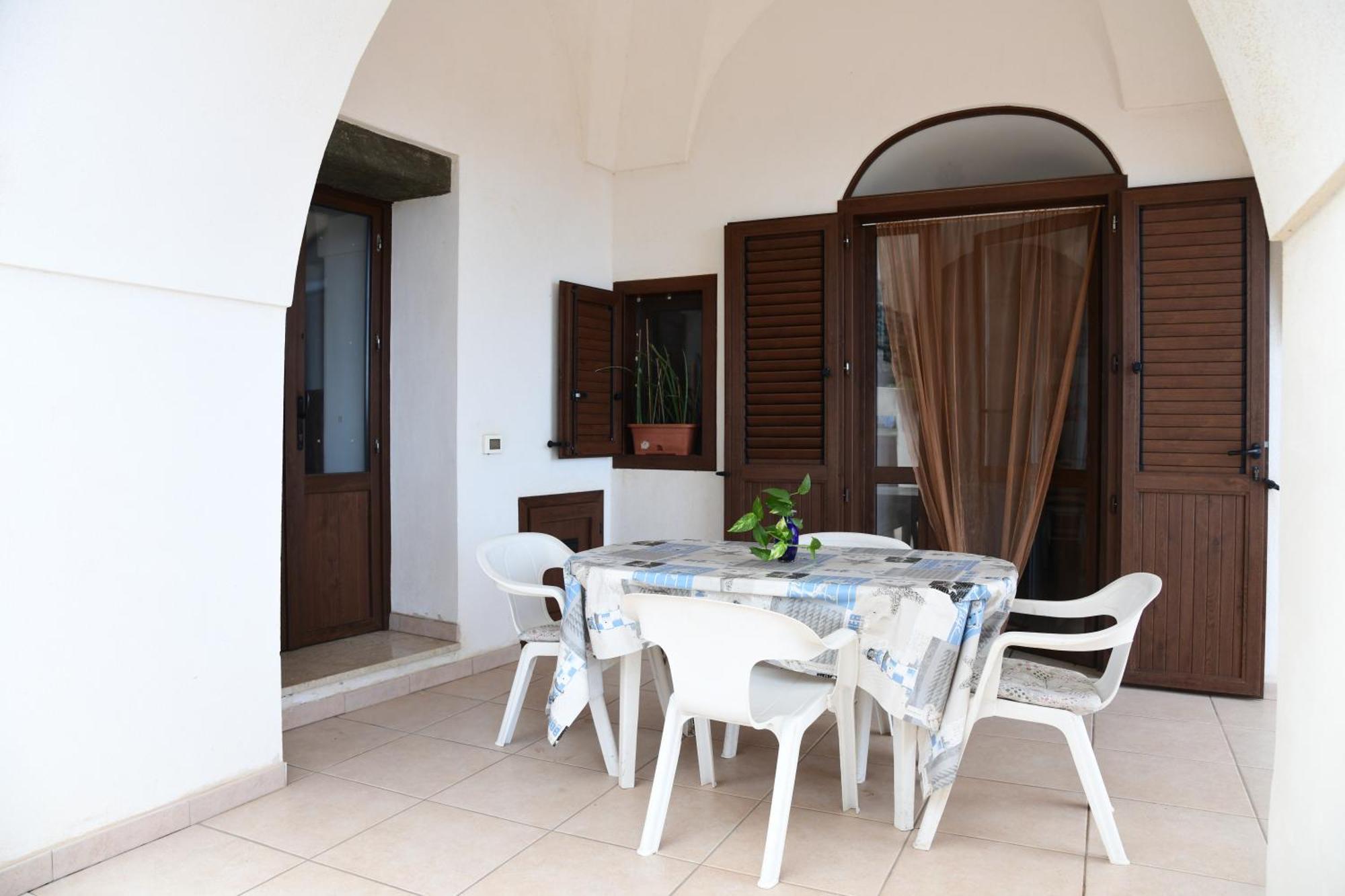 Dammuso Levante In C/Da Tracino A Pantelleria Kamma ภายนอก รูปภาพ