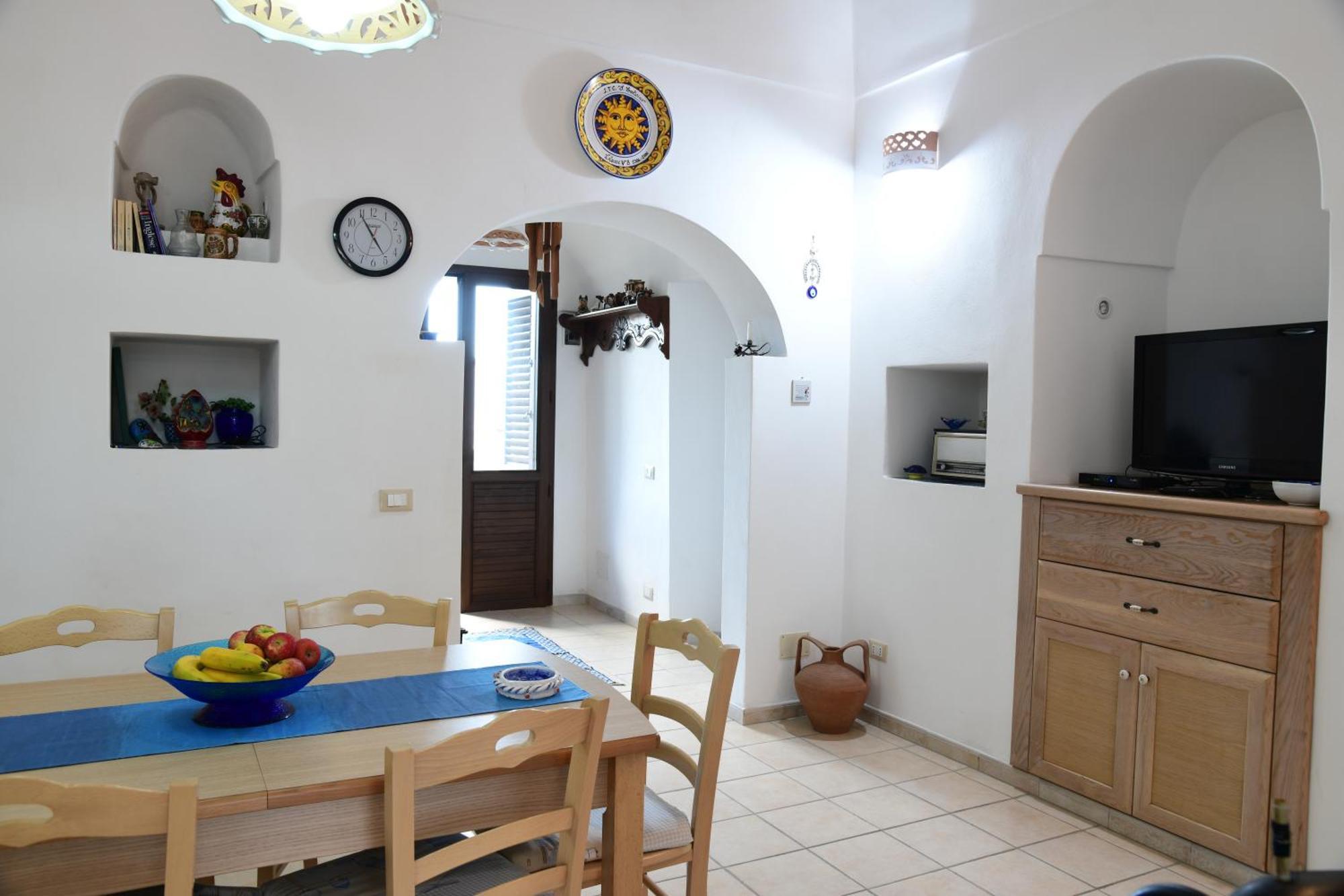 Dammuso Levante In C/Da Tracino A Pantelleria Kamma ภายนอก รูปภาพ