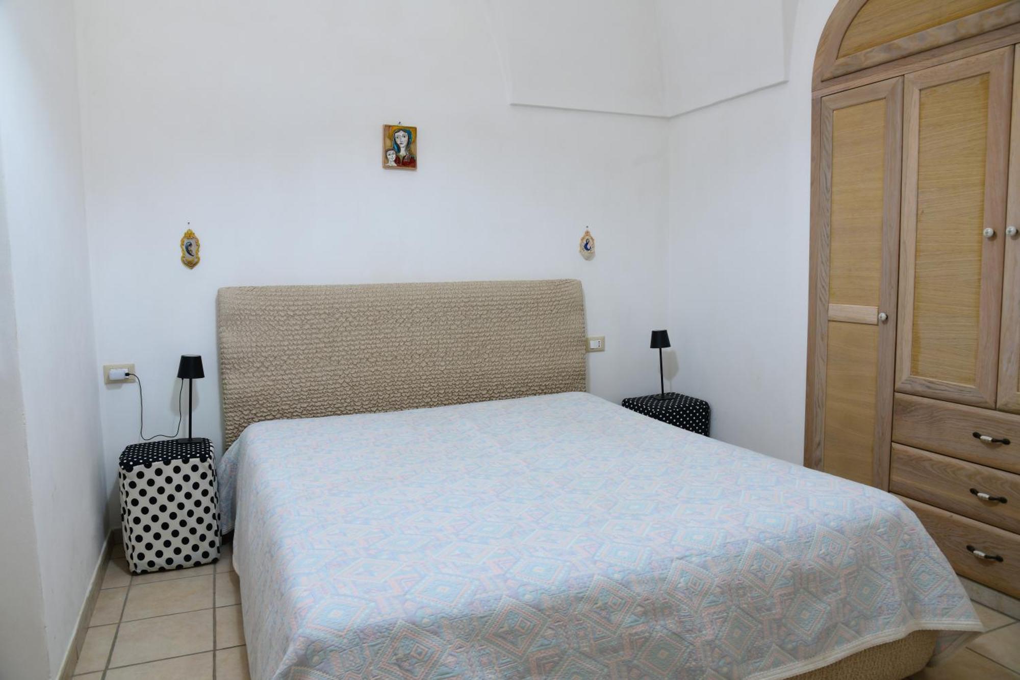 Dammuso Levante In C/Da Tracino A Pantelleria Kamma ภายนอก รูปภาพ
