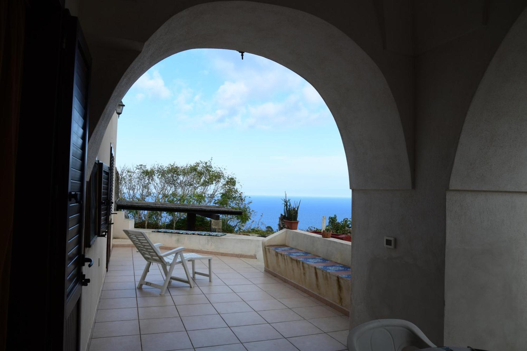 Dammuso Levante In C/Da Tracino A Pantelleria Kamma ภายนอก รูปภาพ
