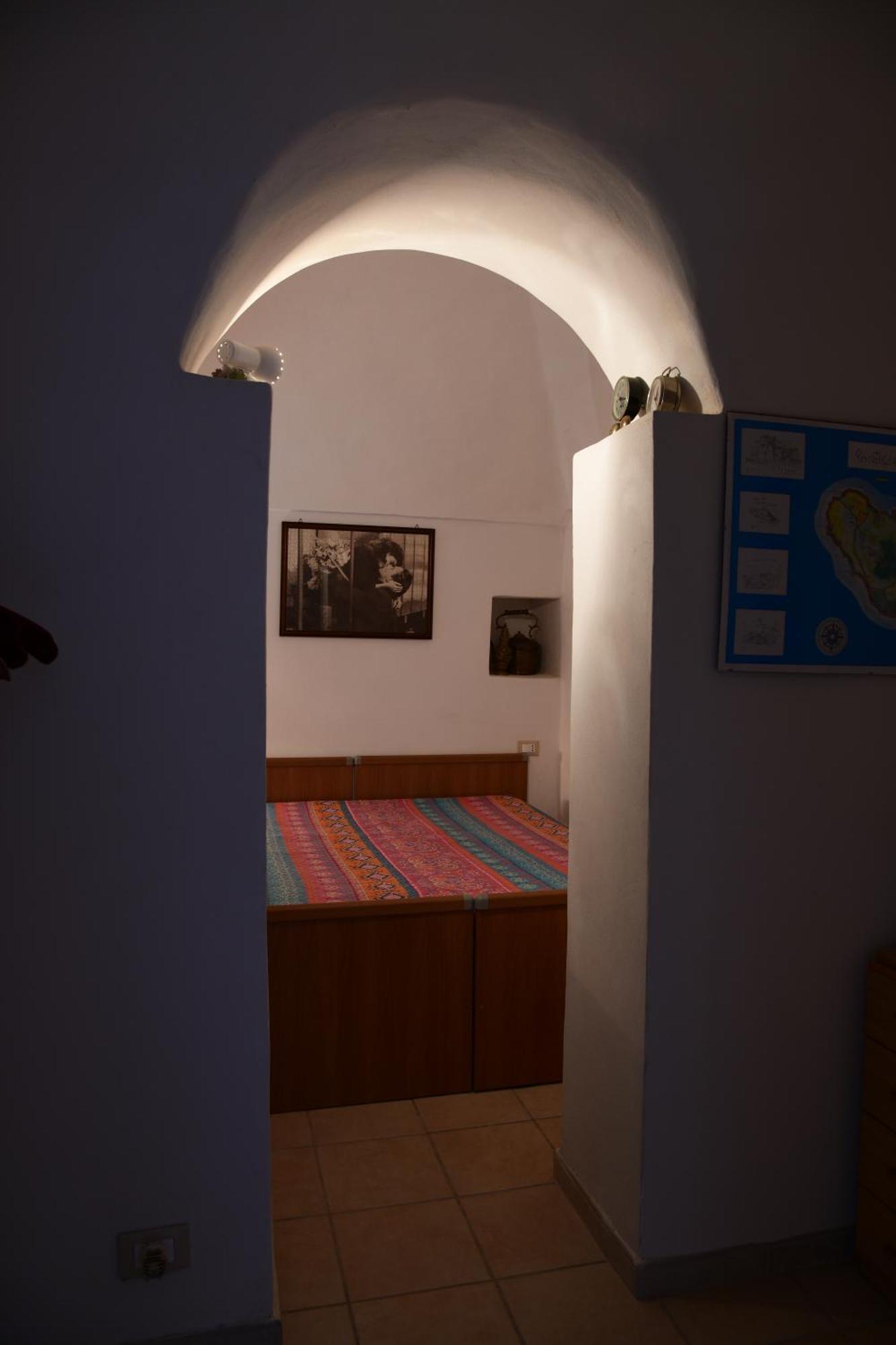 Dammuso Levante In C/Da Tracino A Pantelleria Kamma ภายนอก รูปภาพ